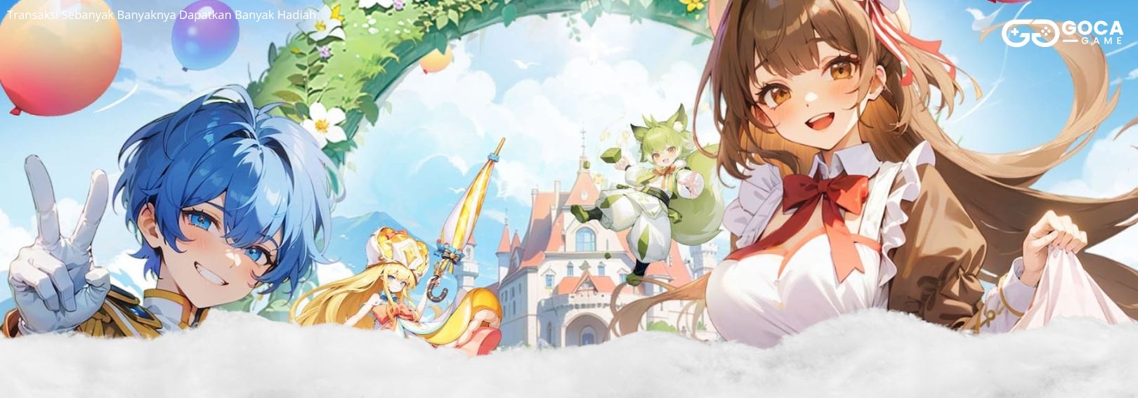 Top Up Culinary Tour Termurah, Bisa Pakai Pulsa & Terpercaya