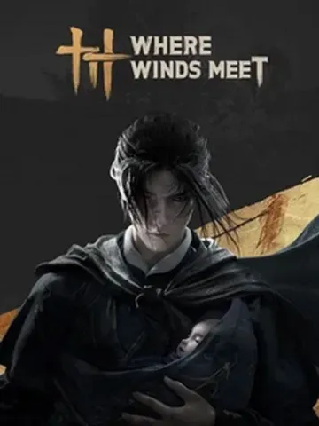 Where Winds Meet