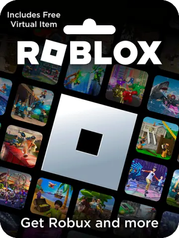 Roblox