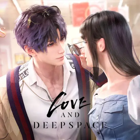 Love and Deepspace
