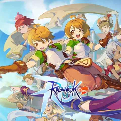 Ragnarok M Classic