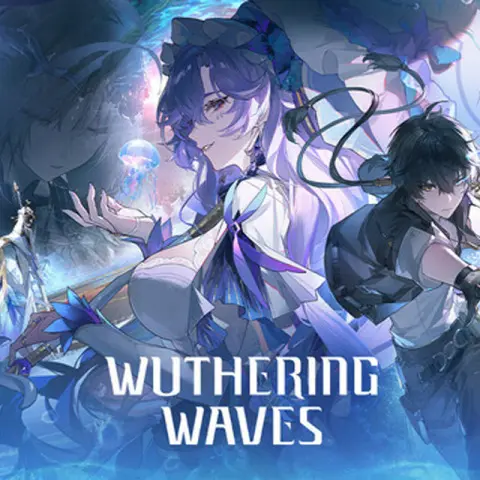 Wuthering Waves