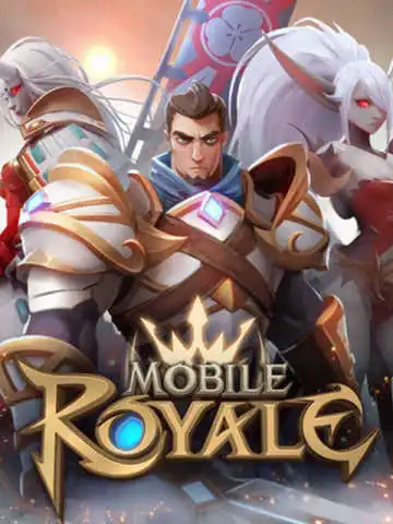 MOBILE ROYALE