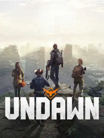 Undawn