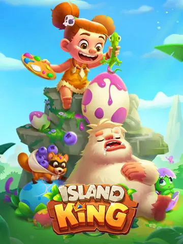 ISLAND KING